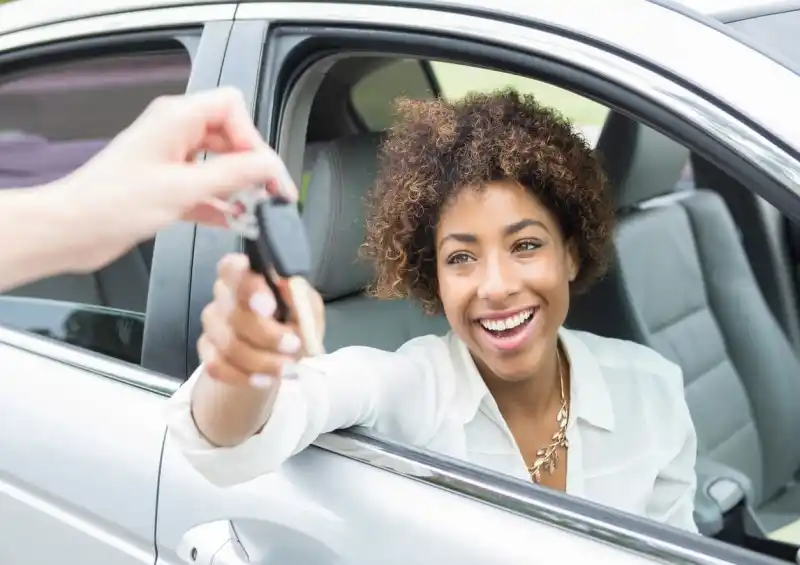 auto leasen Kaatsheuvel
